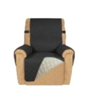 Reversible Sofa chair Cover Water Resistant for Cushion, Washable Furniture Cove
